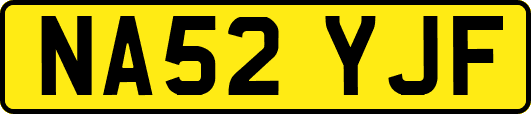 NA52YJF