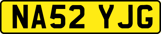 NA52YJG
