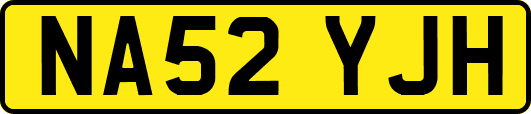 NA52YJH