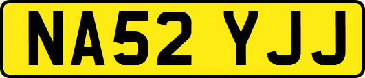 NA52YJJ