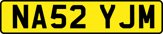 NA52YJM