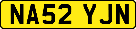 NA52YJN