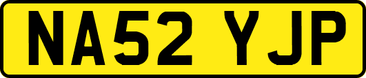NA52YJP