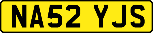 NA52YJS