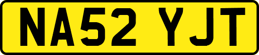 NA52YJT