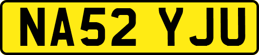NA52YJU