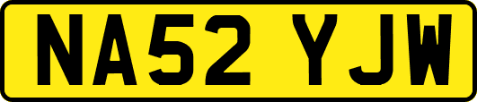 NA52YJW