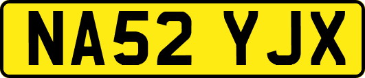 NA52YJX