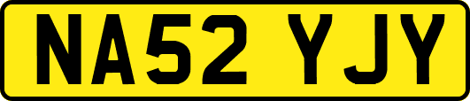 NA52YJY