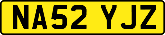 NA52YJZ