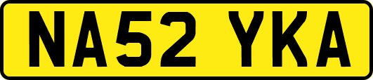 NA52YKA