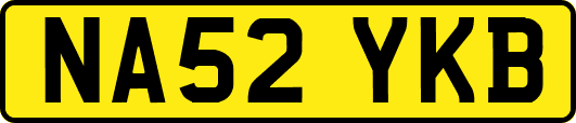 NA52YKB