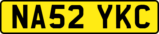 NA52YKC