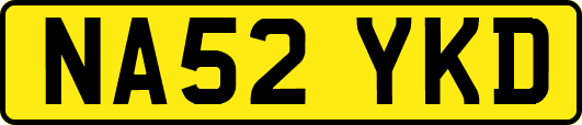 NA52YKD