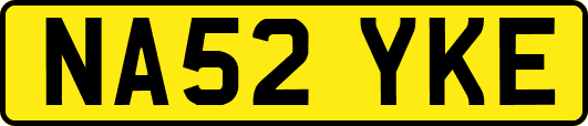 NA52YKE