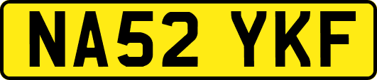 NA52YKF