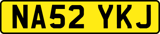 NA52YKJ