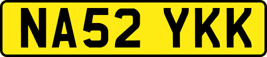 NA52YKK