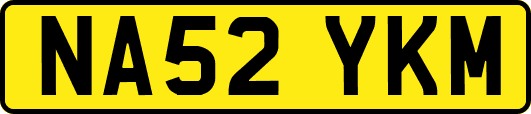 NA52YKM