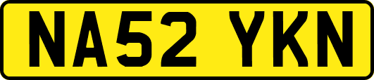 NA52YKN