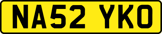 NA52YKO