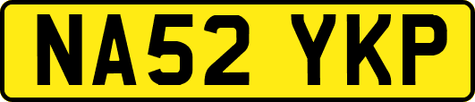 NA52YKP