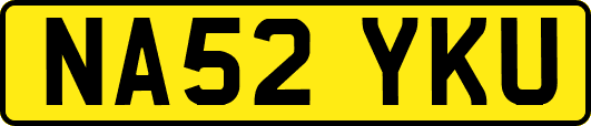 NA52YKU