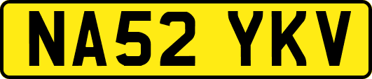 NA52YKV