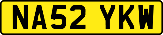 NA52YKW