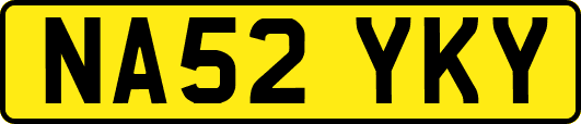 NA52YKY