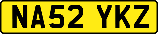 NA52YKZ