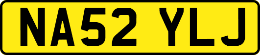 NA52YLJ