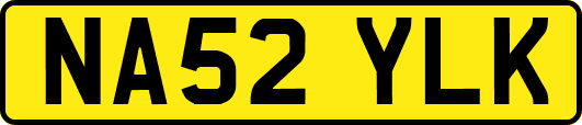 NA52YLK