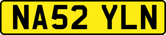 NA52YLN