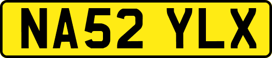 NA52YLX