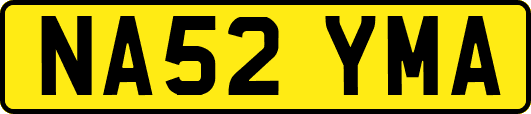 NA52YMA