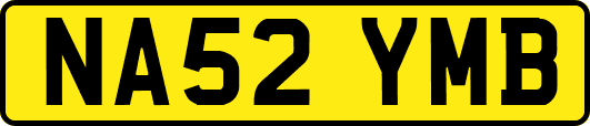 NA52YMB