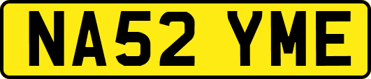 NA52YME