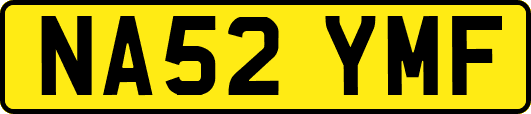 NA52YMF