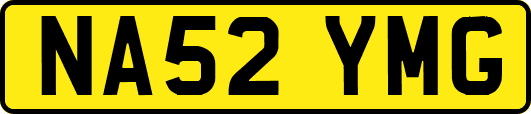 NA52YMG