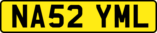 NA52YML