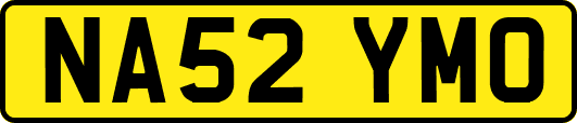 NA52YMO