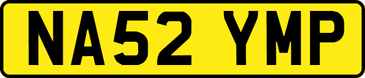 NA52YMP