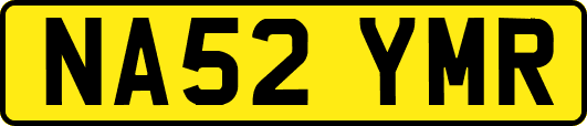 NA52YMR