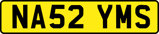 NA52YMS