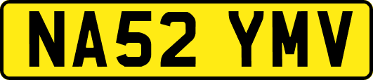 NA52YMV