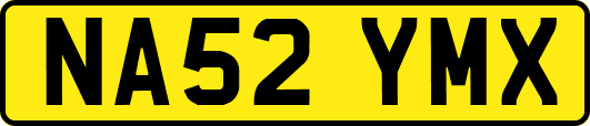 NA52YMX