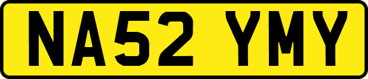 NA52YMY