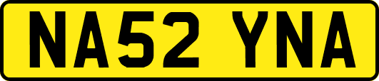 NA52YNA