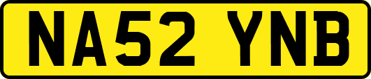 NA52YNB